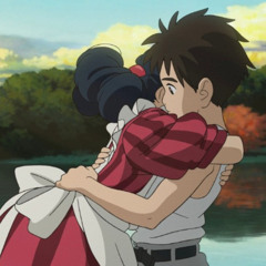 지구본 - 요네즈 켄시 cover ( 그대들은 어떻게 살것인가 ost) 地球儀 - 米津玄師 (君たちはどう生きるか ost )