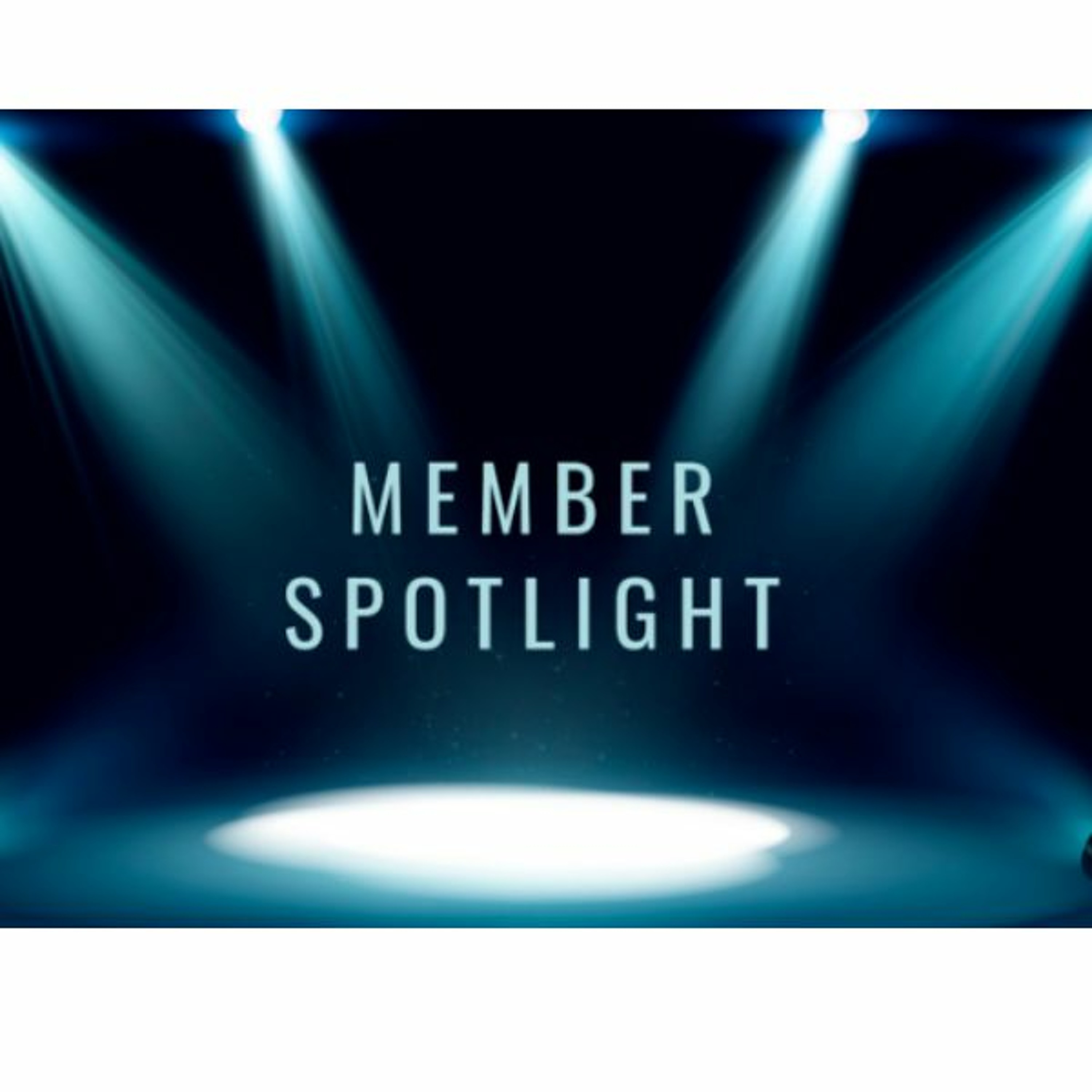 Member Spotlight. Lucia Cardamone- Nutrimetics (1) episode artwork