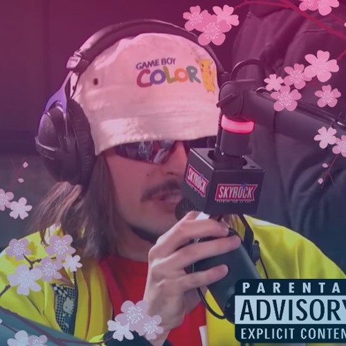 Lorenzo Freestyle SkyRock (prod.origami)