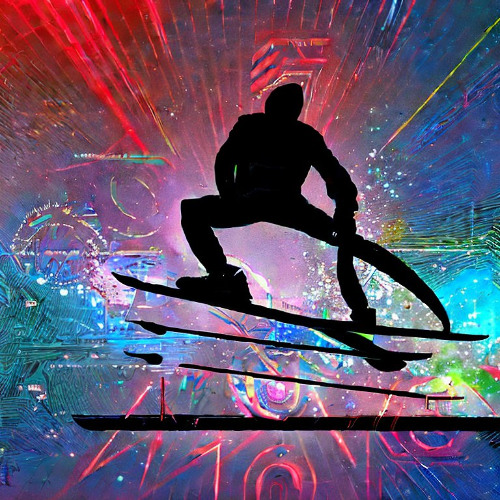 techno skibidi