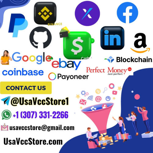 Most Popular Site to Buy Verified Cash App Accounts in 2025