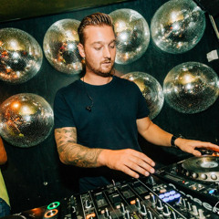 DJ Steve Anthony Disco and Guilty Pleasure - Live @ Beachclub Barbarossa 2024