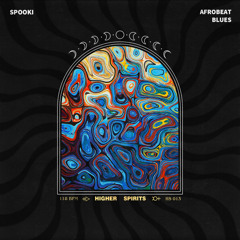 Afrobeat Blues