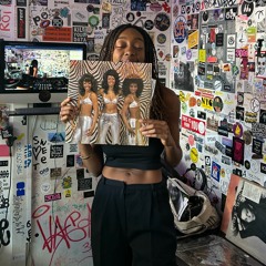 Ella Hussle