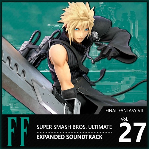 Stream Final Fantasy XVI OST - Away by InfiniteShadow