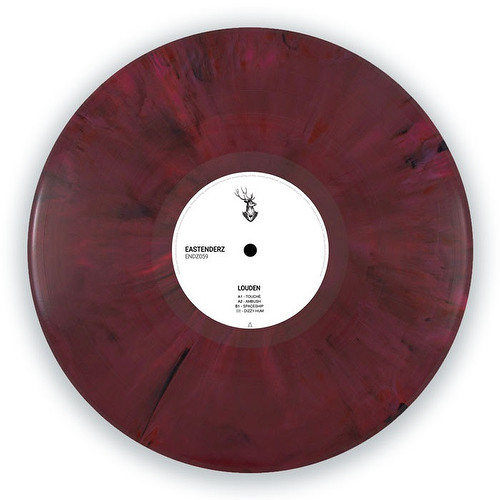 Deep Tech House