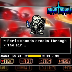 Backdoored - Impotent Fate [Liquidified]