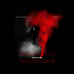 [FREE DL] Chemical Warfare - TØXXIN