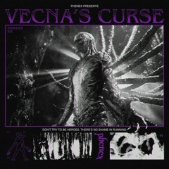 Vecna's Curse (FREE DL)