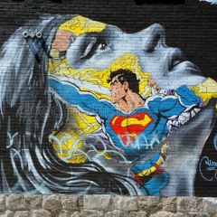 Subsonic - Superman VIP (clip)