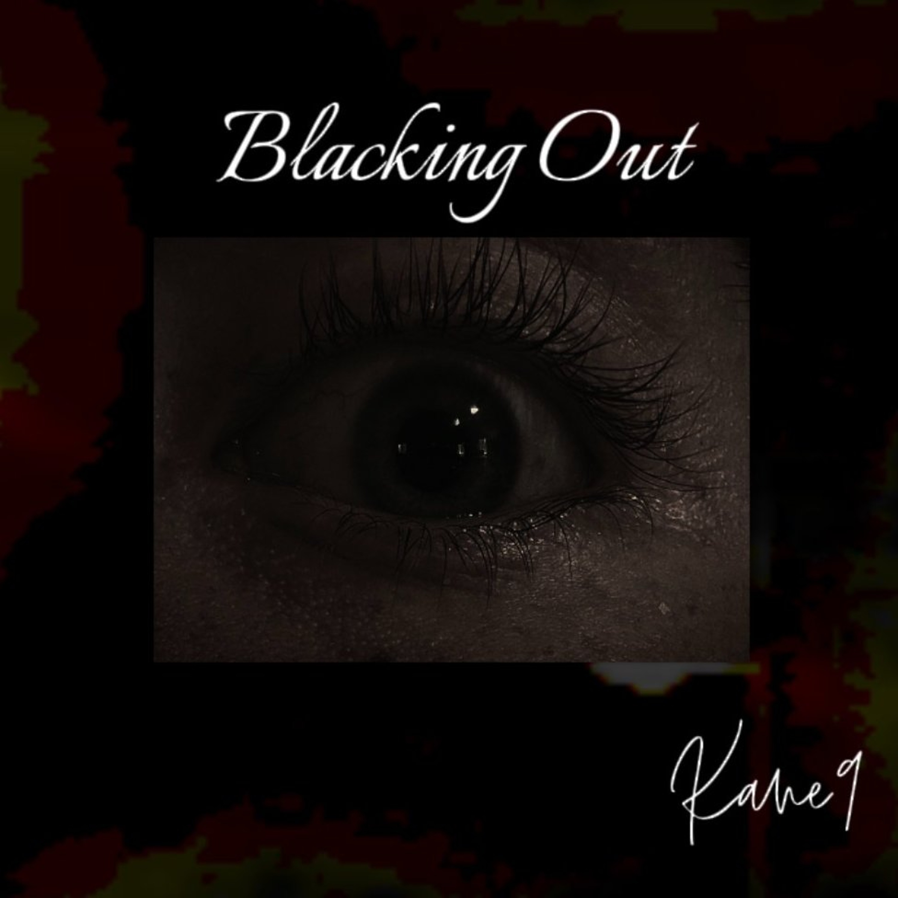 Blacking Out episode artwork