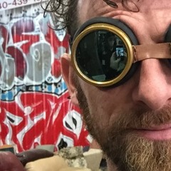 Creativity In The Face Of Fire