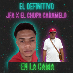 En La Cama