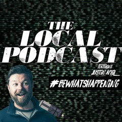 The Local Podcast