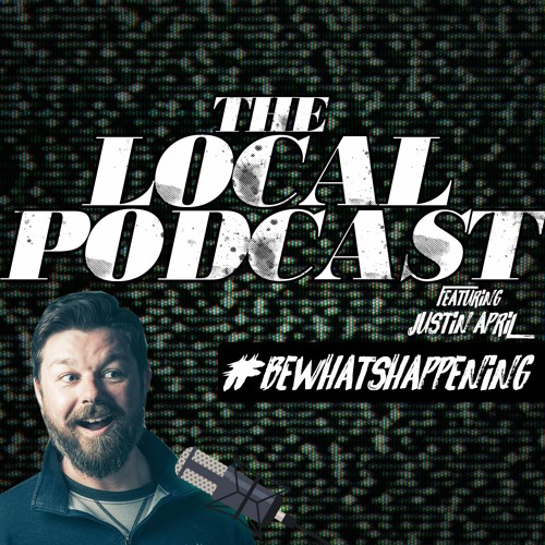 The Local Podcast