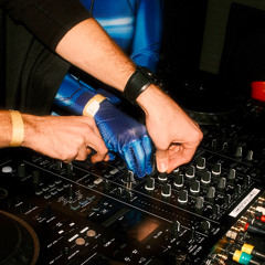 HI-LO x Kx5 - Reese x Escape (Feat. Hayla) (MAR.Co Mashup)- FREE DL