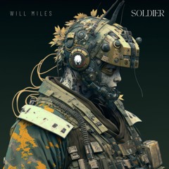 Will Miles - Soldier