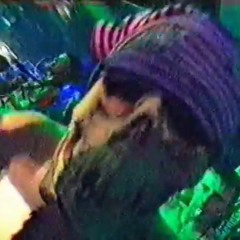 Jon Tetly - Ravedump Sesh 1993 Mix (Hardcore & Darkside)