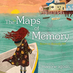 [Get] PDF 📍 The Maps of Memory: Return to Butterfly Hill (The Butterfly Hill Series)