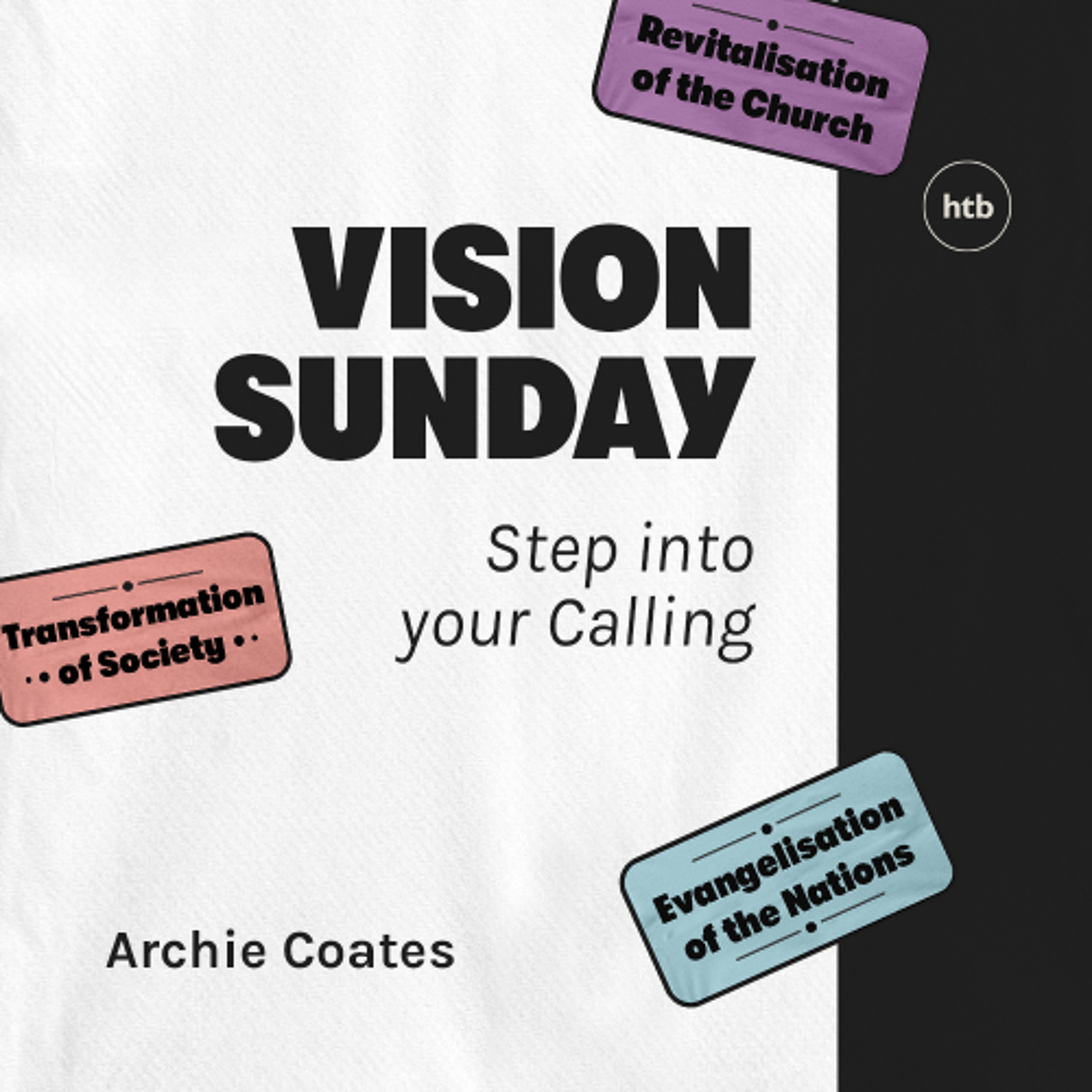 HTB Church