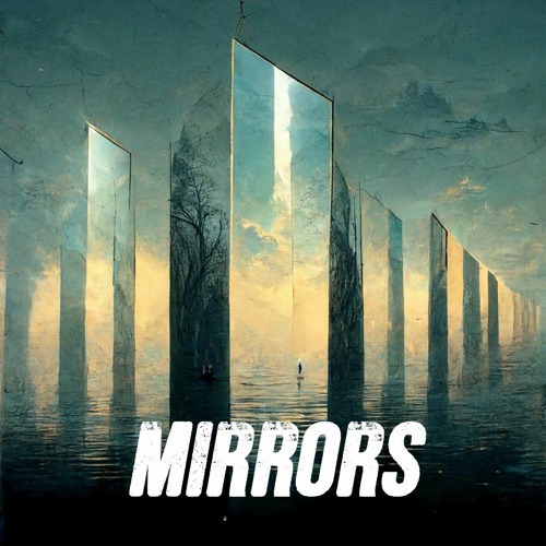 Mirrors - Extended Mix - Nick Proof, Reaching Solace