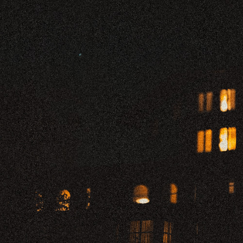 from the south (slow mix)