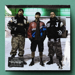 DUMB (feat Snotty Nose Rez Kids)