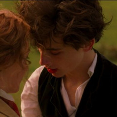 I figured you’d love me