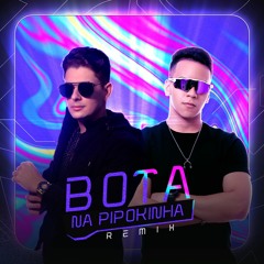 DIEGØ BRAGA & MARCIODJ - Bota Na Pipokinha (Pipokinha Ft. Mc Morena)