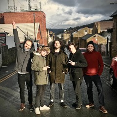 Tom The Bomb's Tour Bus Talk #3 Glasgow - Keighley