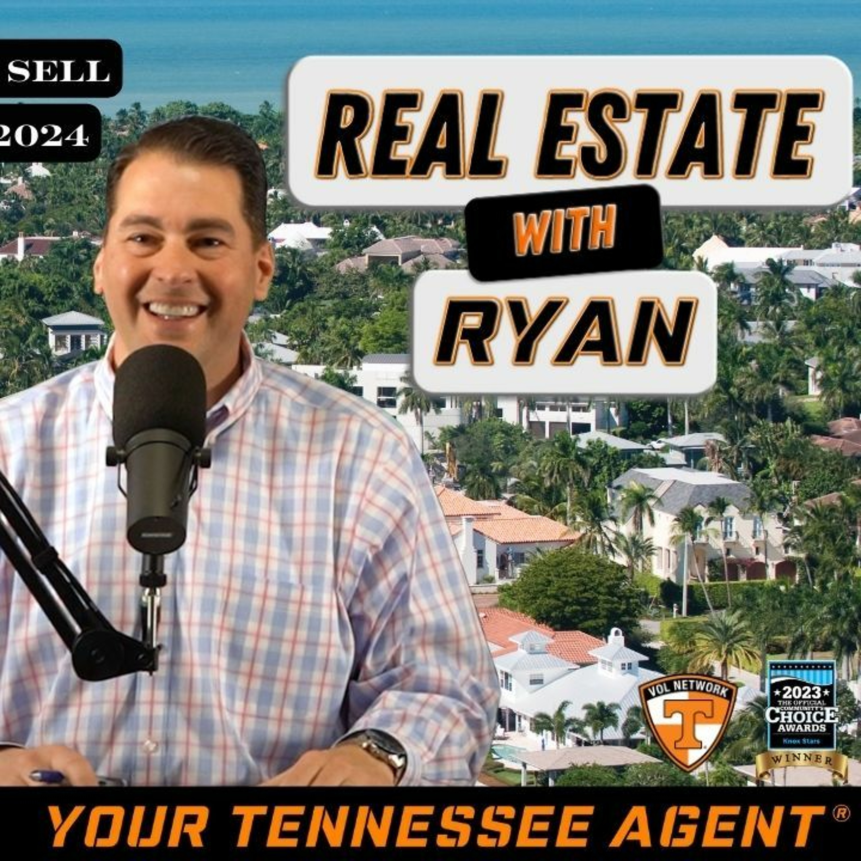 What You Need To Know To Sell Your East Tennessee Waterfront Property in 2024 episode artwork