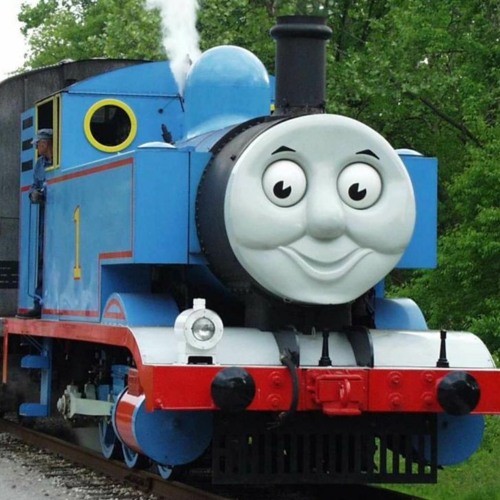 Stream Really Useful Engine TCC Version by ThomasTheTrain123904 ...