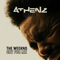 Cry for Me (Athenz Remix) *Pitched Vocal 4 SC*