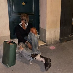 DC The Don - washed blue jeans (Extended Snippet)