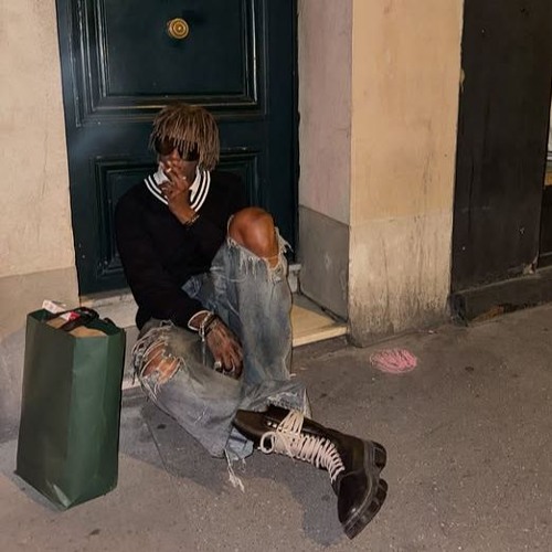 DC The Don - Washed Blue Jeans (Extended Snippet)