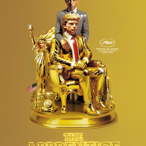 Listen to music albums featuring Urmăriți The Apprentice [2024] Filmul Vezi Online SUBTITRAT
