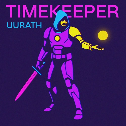 timekeeper