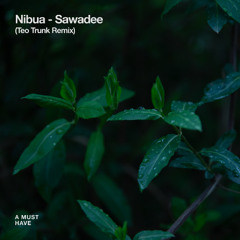 Nibua - Sawadee (Teo Trunk Remix)