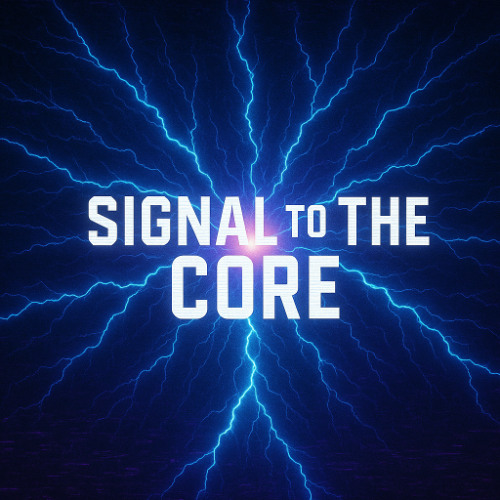 Signal to the Core (Contains Ai Content)