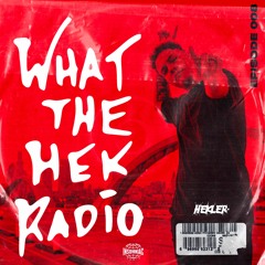 WHAT THE HEK RADIO #008