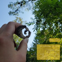 Change is the only constant (feat. Evea, Stephanie Alma, Tommy Carroll, Naydja Bruton, & Austin :)