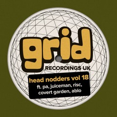 GRIDUK294 - HEADNODDERS VOL 18