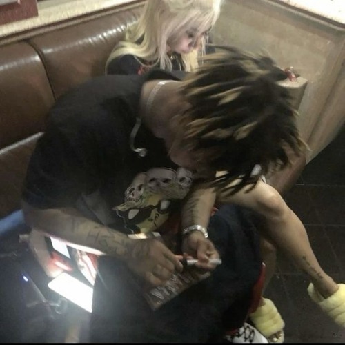 Juice WRLD - Visine