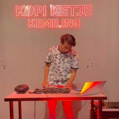 SET LIVE MIX ARDII - KOPI KETJE KEMILING LAMPUNG