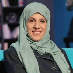 EP 16 - Abida Azem كيفية إدارة الوقت مع وجود الأطفال و الكيل بمكيالين في مجتمعاتنا مع عابدة العظم