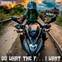 Do What The F. . . I Want.