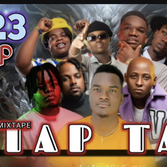 Trap Kreyol 2023 Vol.1 Bourik. King Street. Dimilom. #10 Dj BlackJay