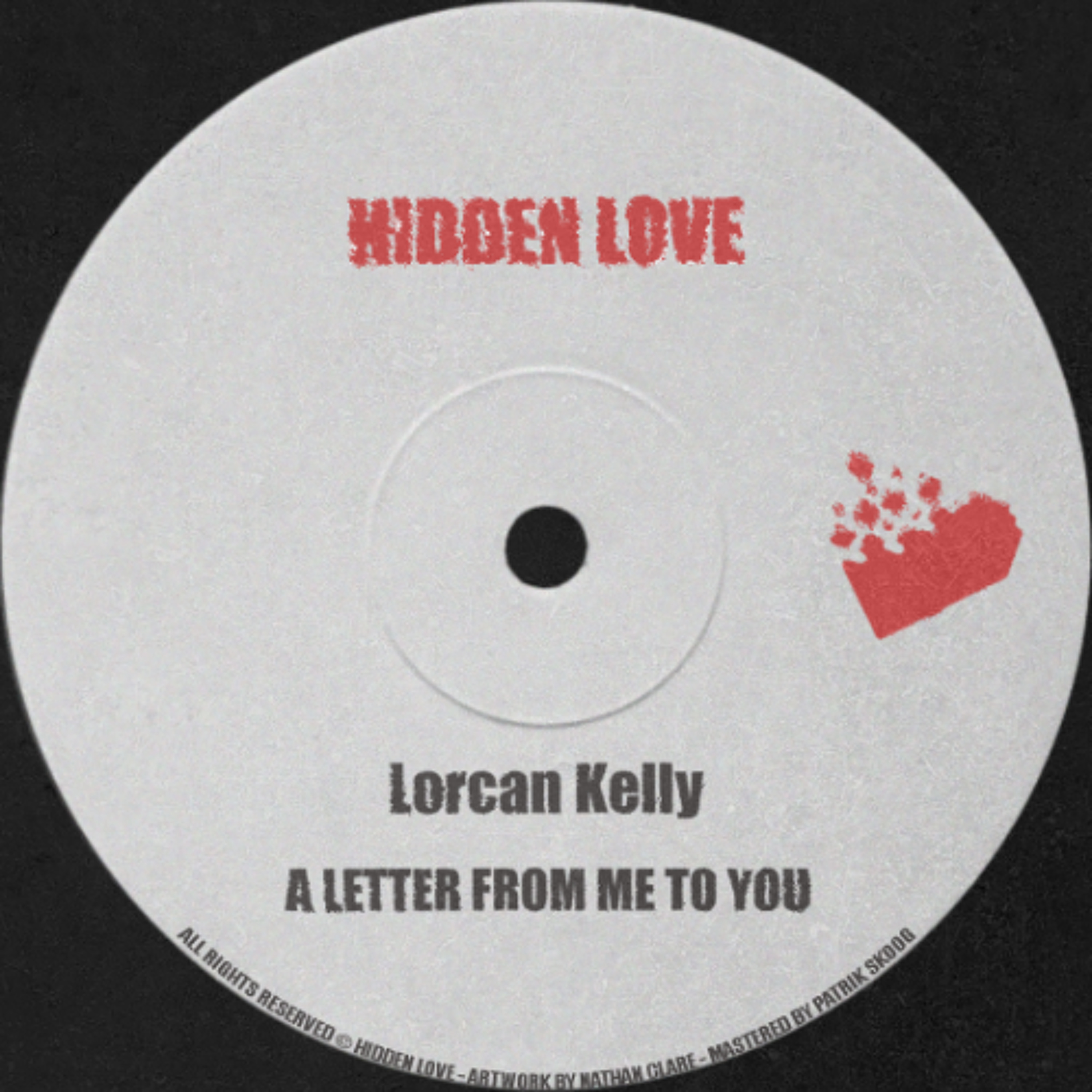 Four Four Premiere: Lorcan Kelly - LOOP 7 (MANIA MIX) [Hidden Love] episode artwork