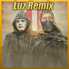 Alan Walker Imbanek - Sweet Dreams(Luz Remix)