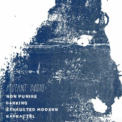 Non Punire [Brokntoys Curated by Anwar Dawwas] [07.09.2021]